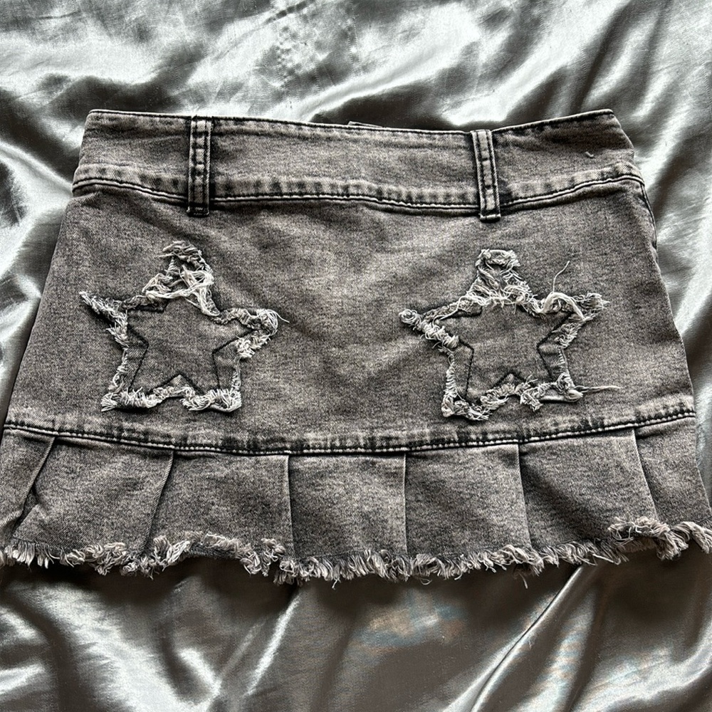 Small Skirt With Tags